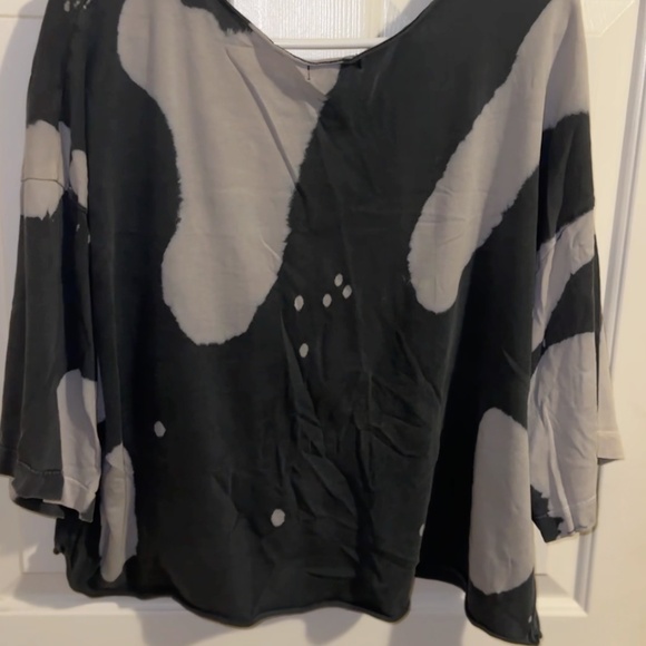 World Freedom Tour Distressed Tee - Picture 5 of 5